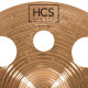 Meinl HCS Bronze 16" Trash Crash (Meinl HCSB16TRC)