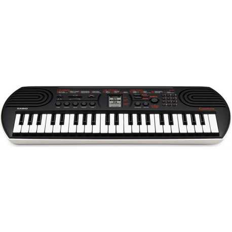 CASIO SA-81