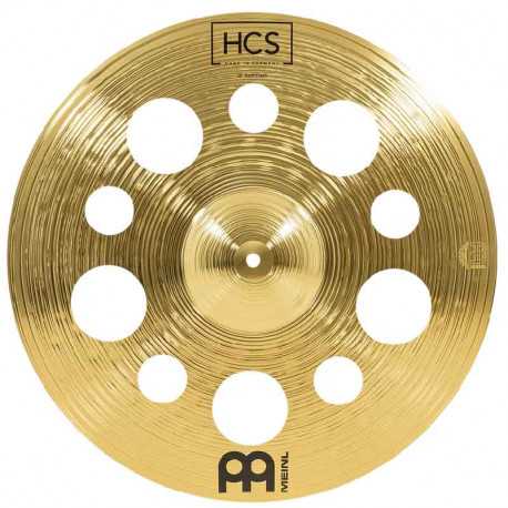 Meinl Тарілка Meinl HCS18TRC HCS 18” Trash Crash