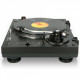 LENCO L-3808 (BLACK)