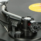 LENCO L-3808 (BLACK)