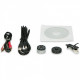 LENCO L-3808 (BLACK)
