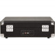 CROSLEY CRUISER DELUXE (BLACK EX)
