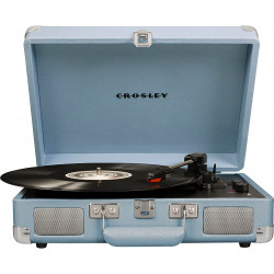 CROSLEY CRUISER DELUXE (TOURMALINE)