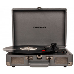 CROSLEY CRUISER DELUXE (SLATE)