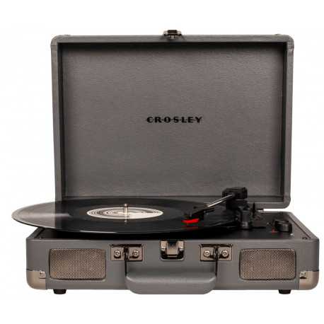 CROSLEY CRUISER DELUXE (SLATE)