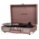 CROSLEY CRUISER DELUXE (PURPLE ASH)