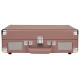 CROSLEY CRUISER DELUXE (PURPLE ASH)