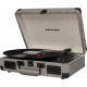CROSLEY CRUISER DELUXE (HERRINGBONE)