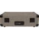 CROSLEY CRUISER DELUXE (HERRINGBONE)