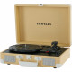 CROSLEY CRUISER DELUXE (CRAFT PAPER)