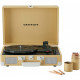 CROSLEY CRUISER DELUXE (CRAFT PAPER)