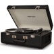 CROSLEY PORTFOLIO (BLACK)