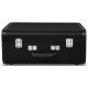 CROSLEY PORTFOLIO (BLACK)