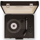 CROSLEY PORTFOLIO (BLACK)