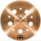 Meinl Тарілка Meinl HCSB16TRCH HCS Bronze 16” Trash China