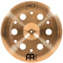 Meinl Тарілка Meinl HCSB18TRCH HCS Bronze 18” Trash China