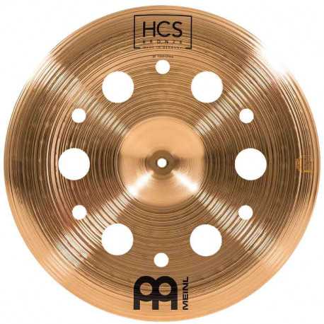 Meinl Тарілка Meinl HCSB18TRCH HCS Bronze 18” Trash China