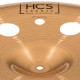 Meinl Тарілка Meinl HCSB18TRCH HCS Bronze 18” Trash China