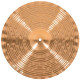Meinl Тарілка Meinl HCSB14SWH HCS Bronze 14” Soundwave Hihat