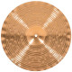 Meinl Тарілка Meinl HCSB14SWH HCS Bronze 14” Soundwave Hihat