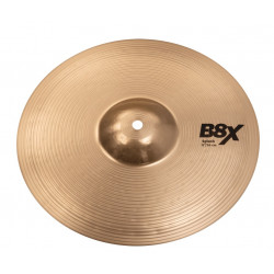SABIAN 12" B8X Splash