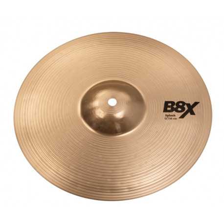 SABIAN 12" B8X Splash