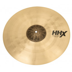 SABIAN 17" HHX X-Treme Crash (Brilliant)
