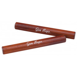 GON BOPS HICKORY CLAVES