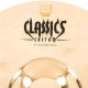 Meinl Тарілка Meinl CC10EMS-B Classics Custom Extreme Metal 10" Splash