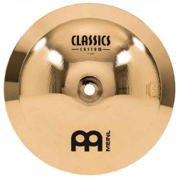 Meinl Classics Custom Brilliant 8" Bell (Meinl CC8B-B)
