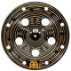 Meinl Classics Custom Dark 16" Dark Trash China (Meinl CC16DATRCH)