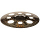 Meinl Classics Custom Dark 16" Dark Trash Crash (Meinl CC16DATRC)