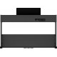 ROLAND RP107BKX
