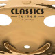 Meinl Classics Custom Brilliant 16" Trash China (Meinl CC16TRCH-B)