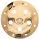 Meinl Classics Custom Brilliant 16" Trash China (Meinl CC16TRCH-B)