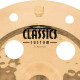 Meinl Classics Custom Brilliant 16" Trash China (Meinl CC16TRCH-B)