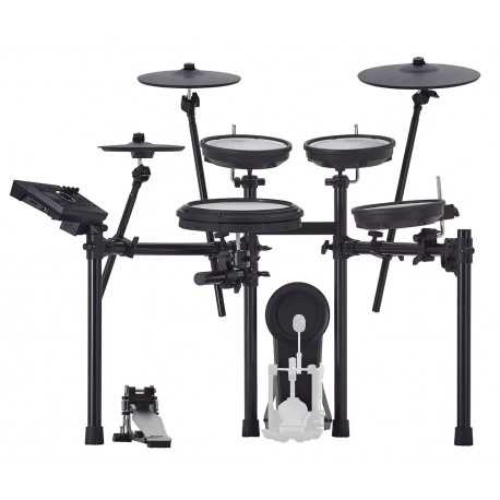 ROLAND TD17KV2