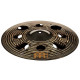Meinl Classics Custom Dark 12" Dark Trash Stack (Meinl CC-12DASTK)