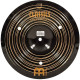 Meinl Classics Custom Dark 12" Dark Trash Stack (Meinl CC-12DASTK)