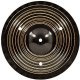 Meinl Classics Custom Dark 12" Dark Trash Stack (Meinl CC-12DASTK)
