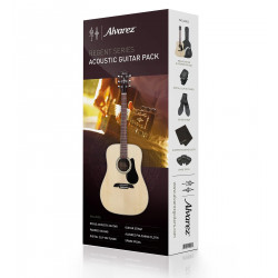 ALVAREZ RD26SAGP