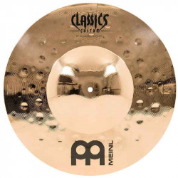  Meinl Classics Custom Extreme Metal 18" Extreme Metal Big Bell Ride (Meinl CC18EMBBR-B)