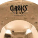Meinl Тарілка Meinl CC18EMBBR-B Classics Custom Extreme Metal 18" Ride