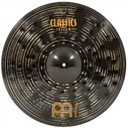 Meinl Тарілка Meinl CC20DAR Classics Custom 20" Dark Ride