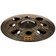 Meinl Тарілка Meinl CC-16DASTK Classics Custom 16" Dark Crash