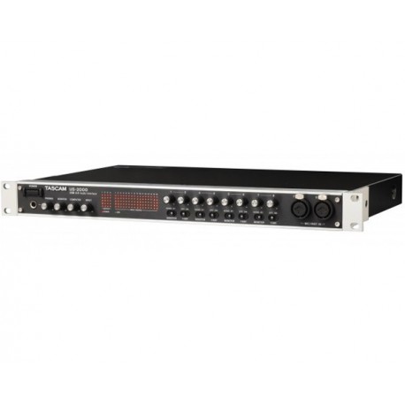 Tascam US-2000