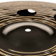 Meinl Тарілка Meinl CC-16DASTK Classics Custom 16" Dark Crash