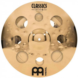 Meinl Тарілка Meinl CC16STK Classics Custom 16″ Trash Stack
