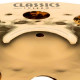 Meinl Тарілка Meinl CC16STK Classics Custom 16″ Trash Stack